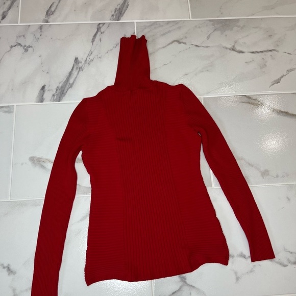 International concepts turtleneck sweater - Picture 8 of 9